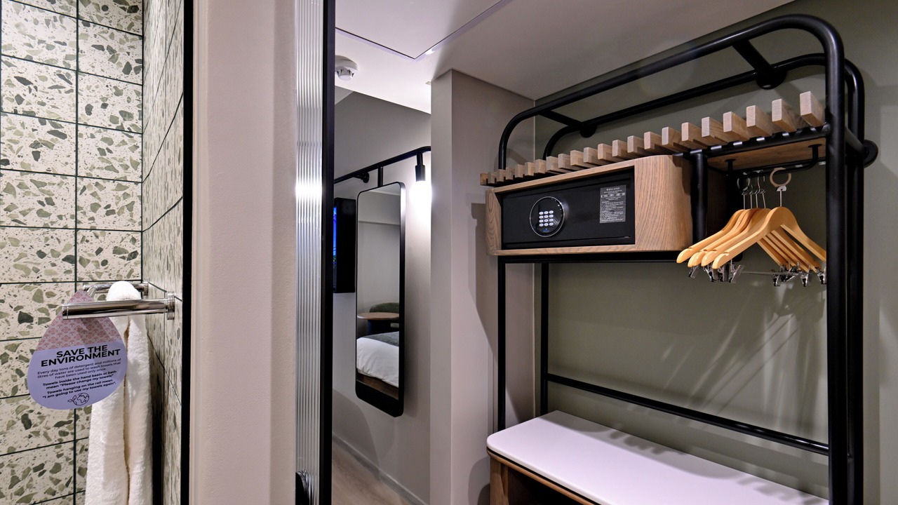 Photo of Bedroom in Edenvale