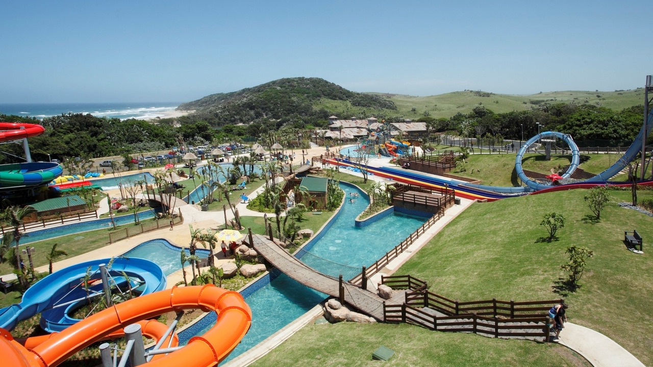 Photo of Outdoor in Mzamba Beach