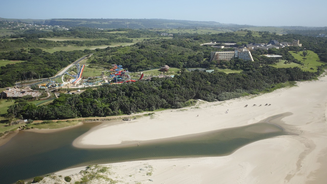 Photo of Outdoor in Mzamba Beach