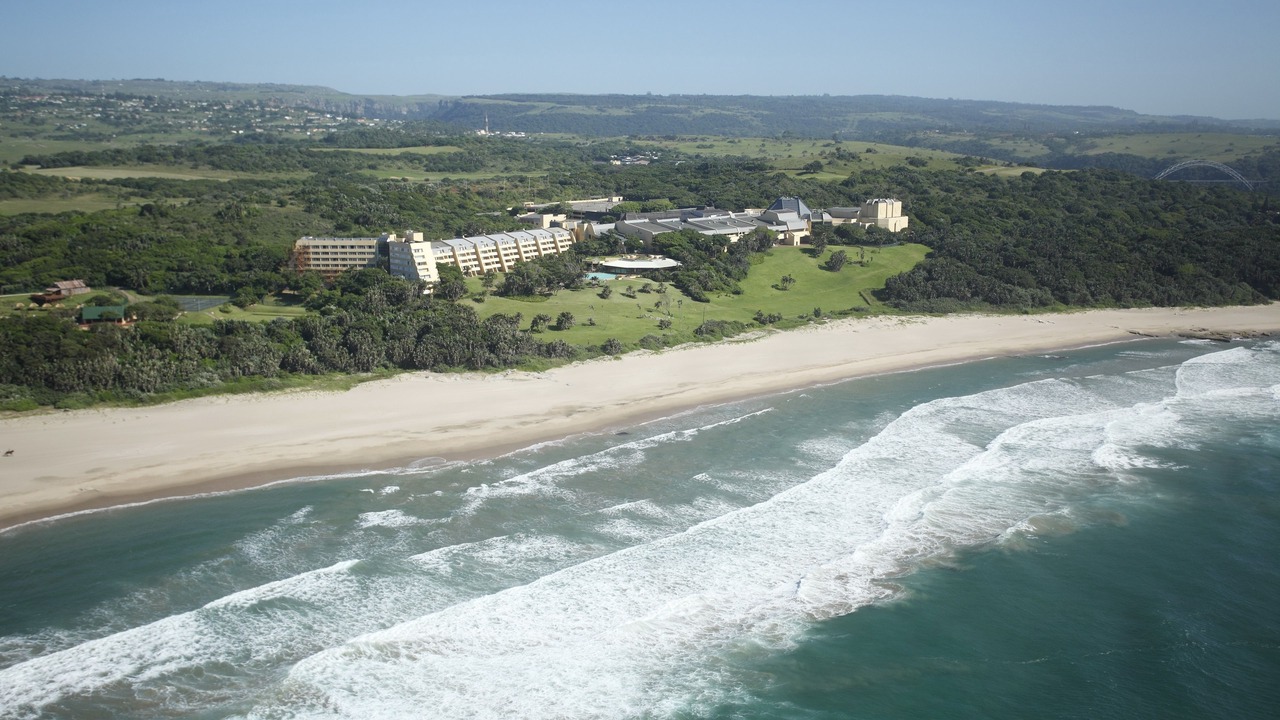 Photo of Outdoor in Mzamba Beach