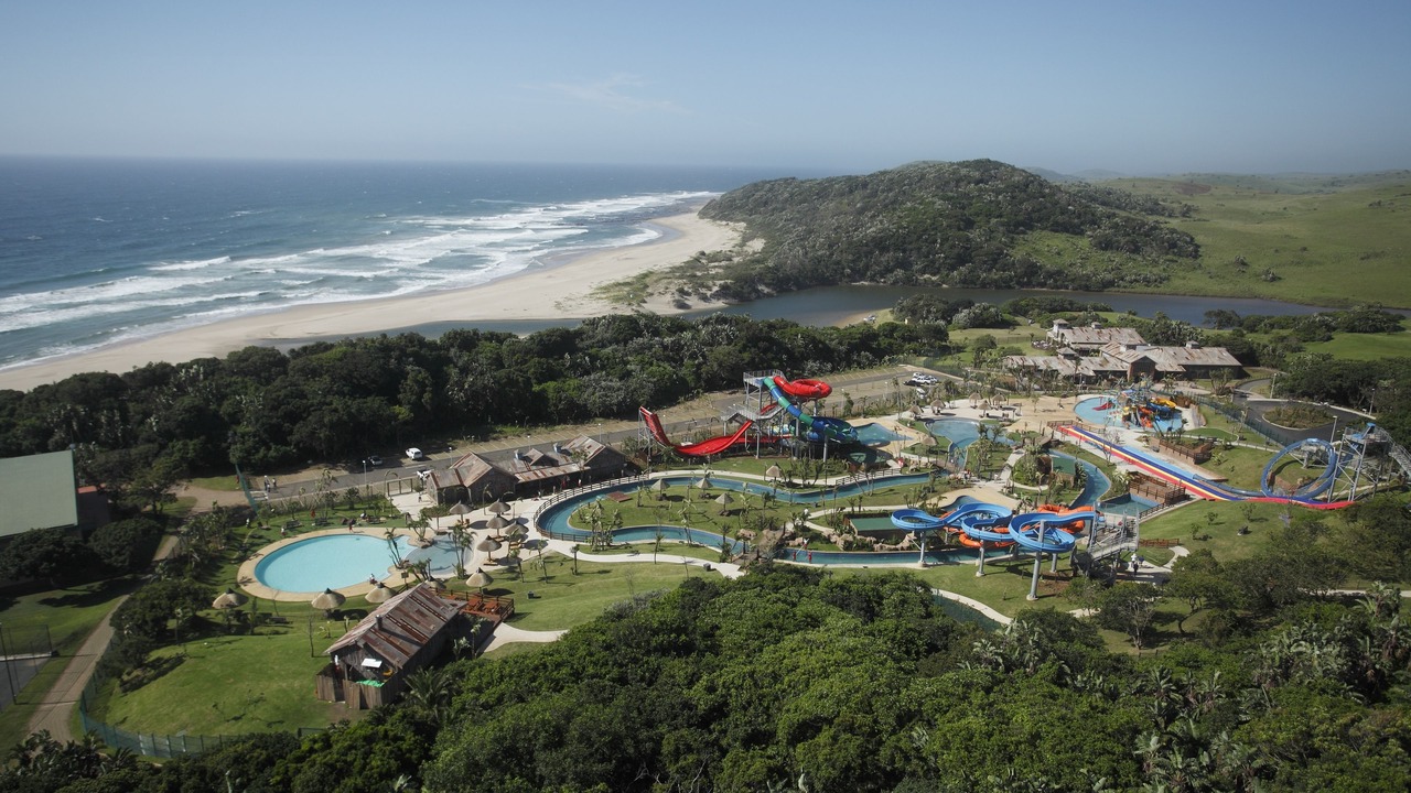 Photo of Outdoor in Mzamba Beach