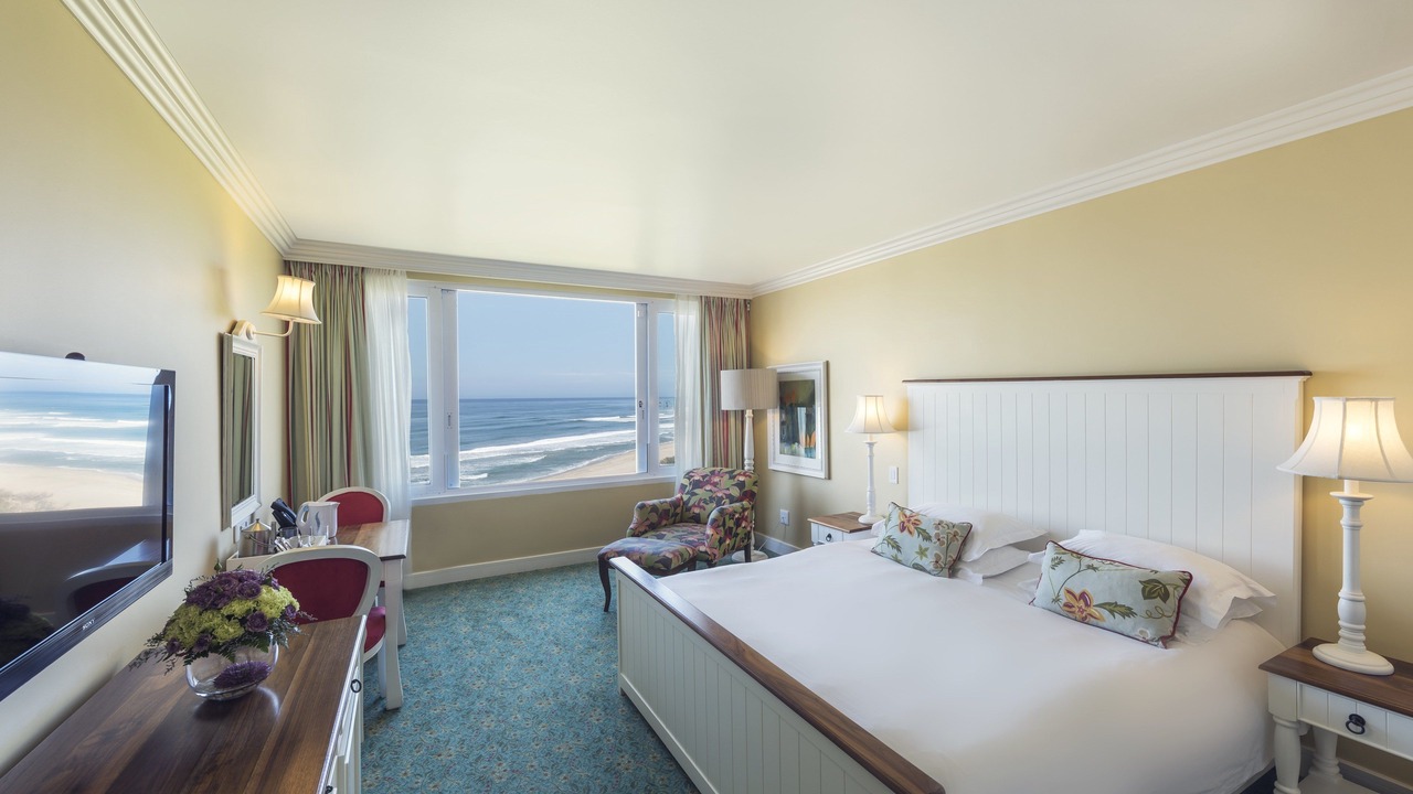 Photo of Bedroom in Mzamba Beach