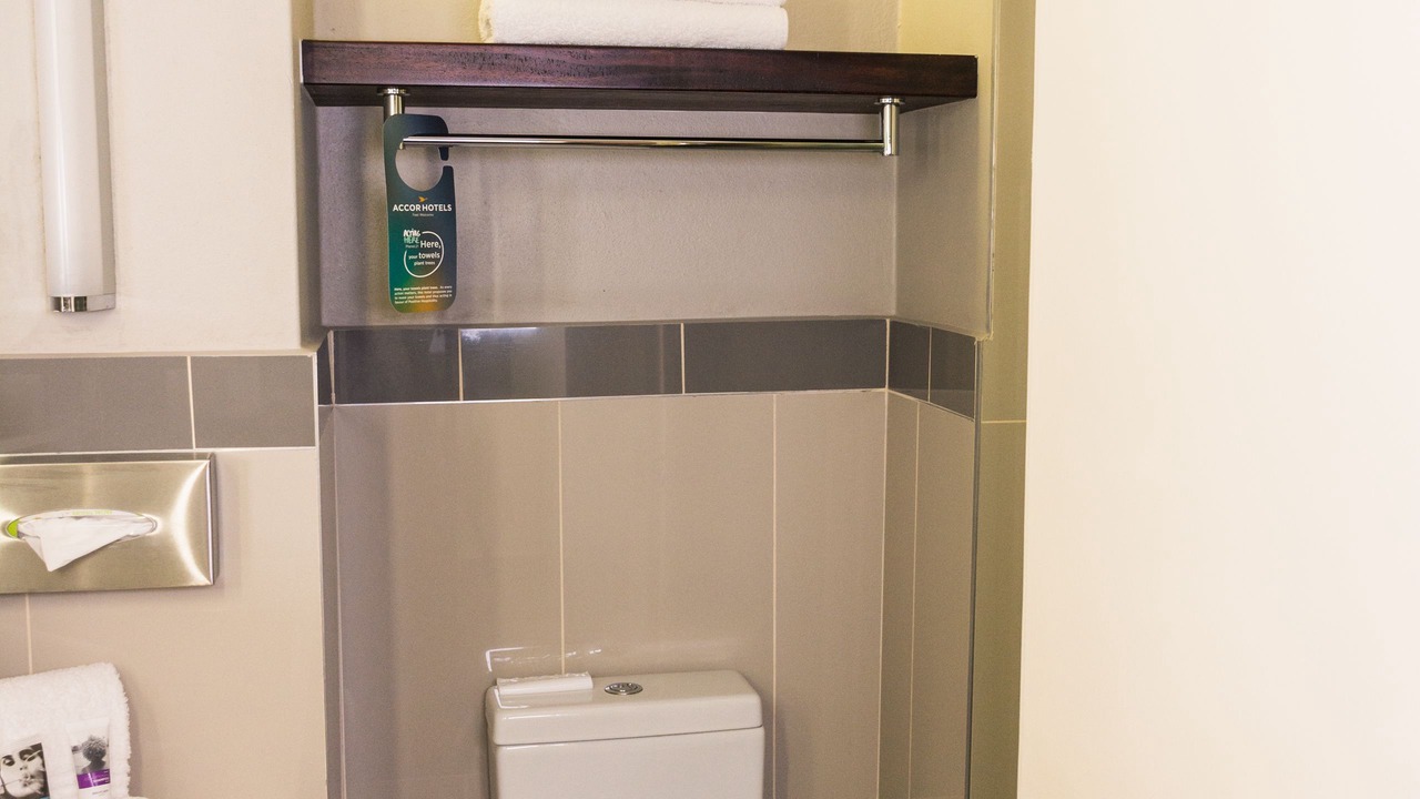 Photo of Bathroom in Greater Johannesburg Metropolitan Area