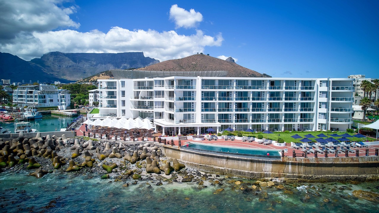 Photo of Outdoor in Mouille Point