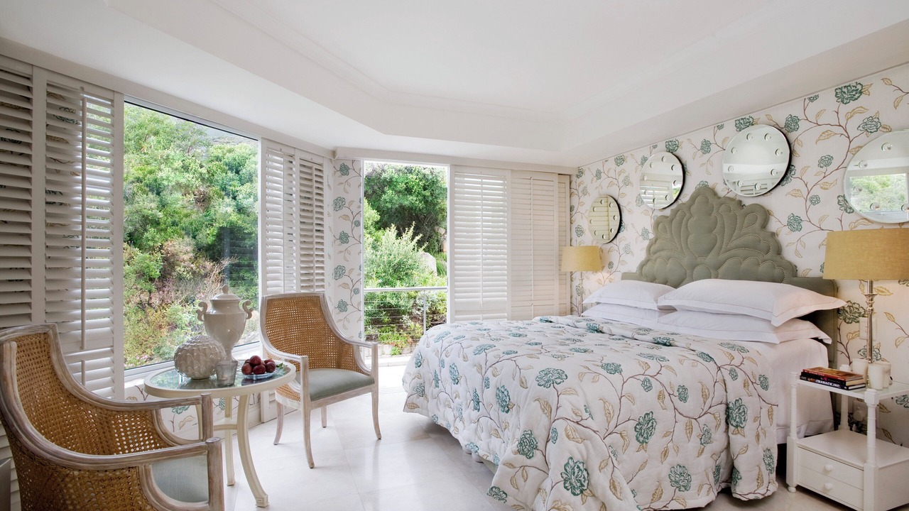 Photo of Bedroom in Oudekraal