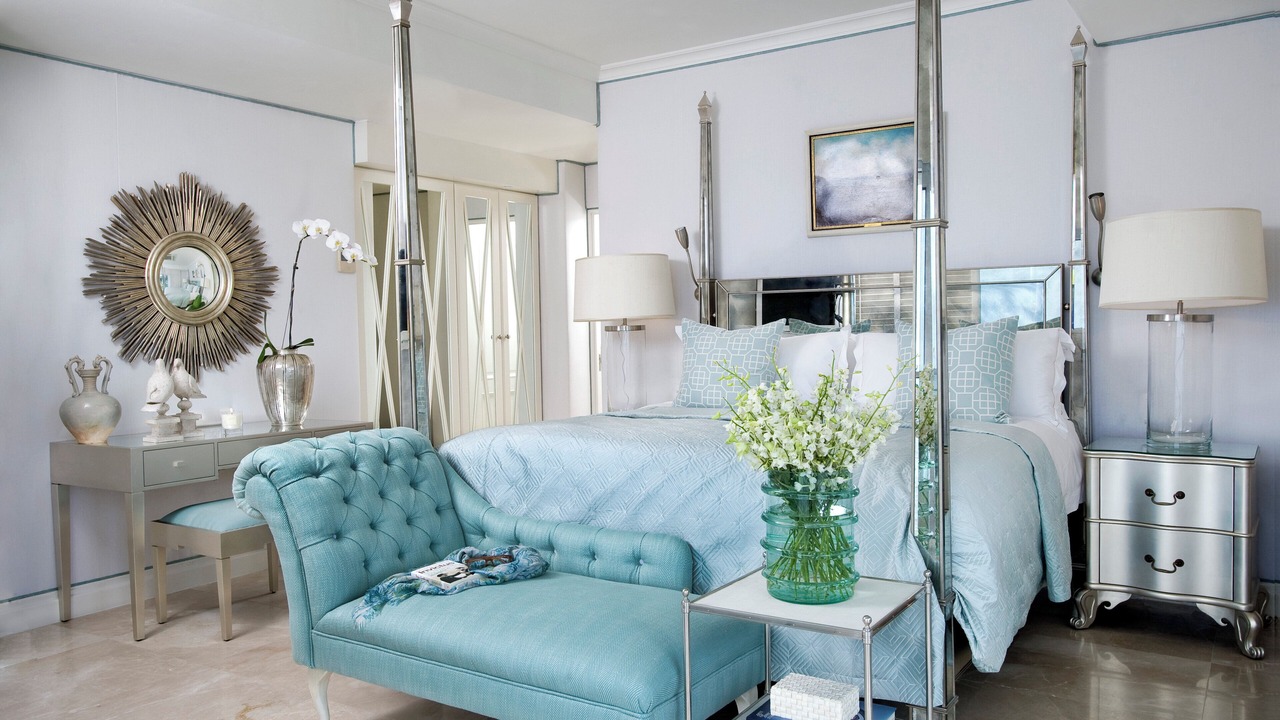 Photo of Bedroom in Oudekraal