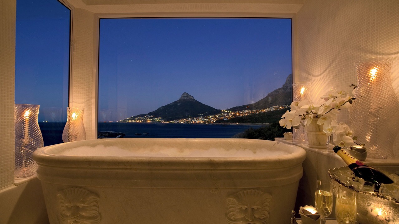 Photo of Bedroom in Oudekraal