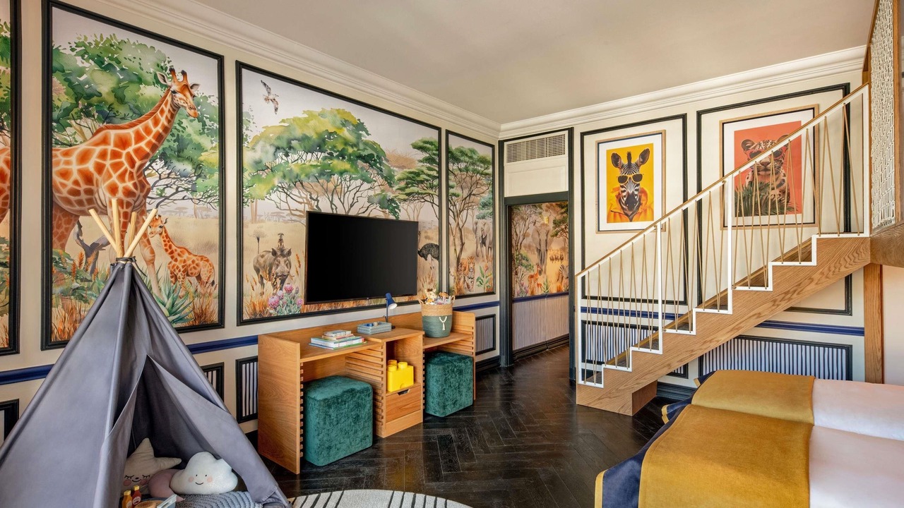 Photo of Bedroom in Victoria and Alfred Waterfront
