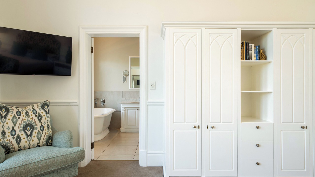 Photo of Bedroom in Constantia