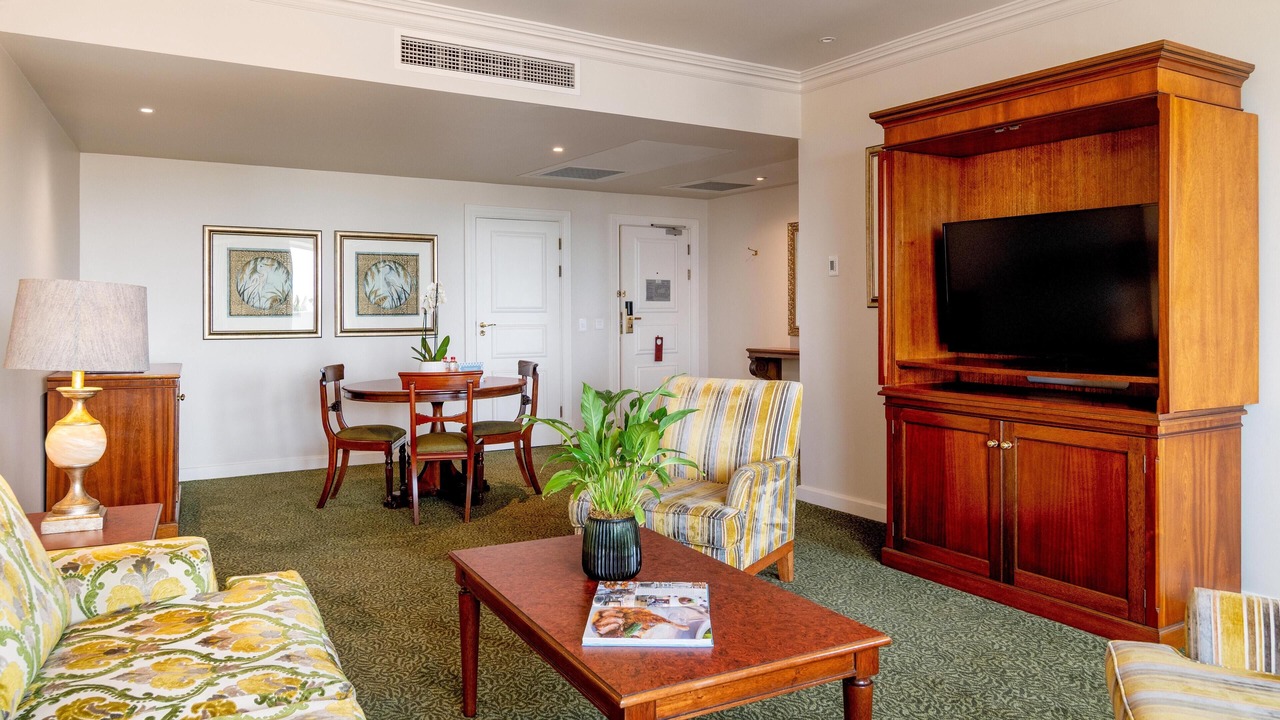 Photo of Bedroom in South Beach