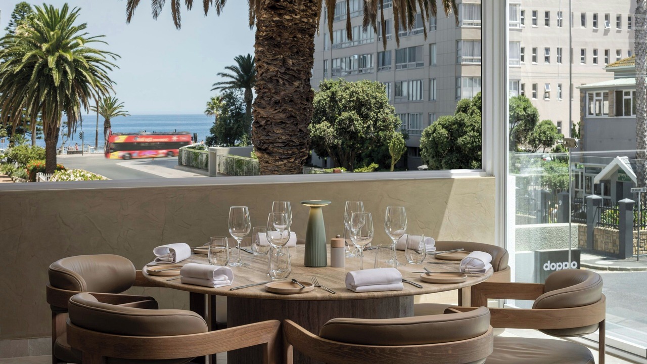 Photo of Others in Sea Point