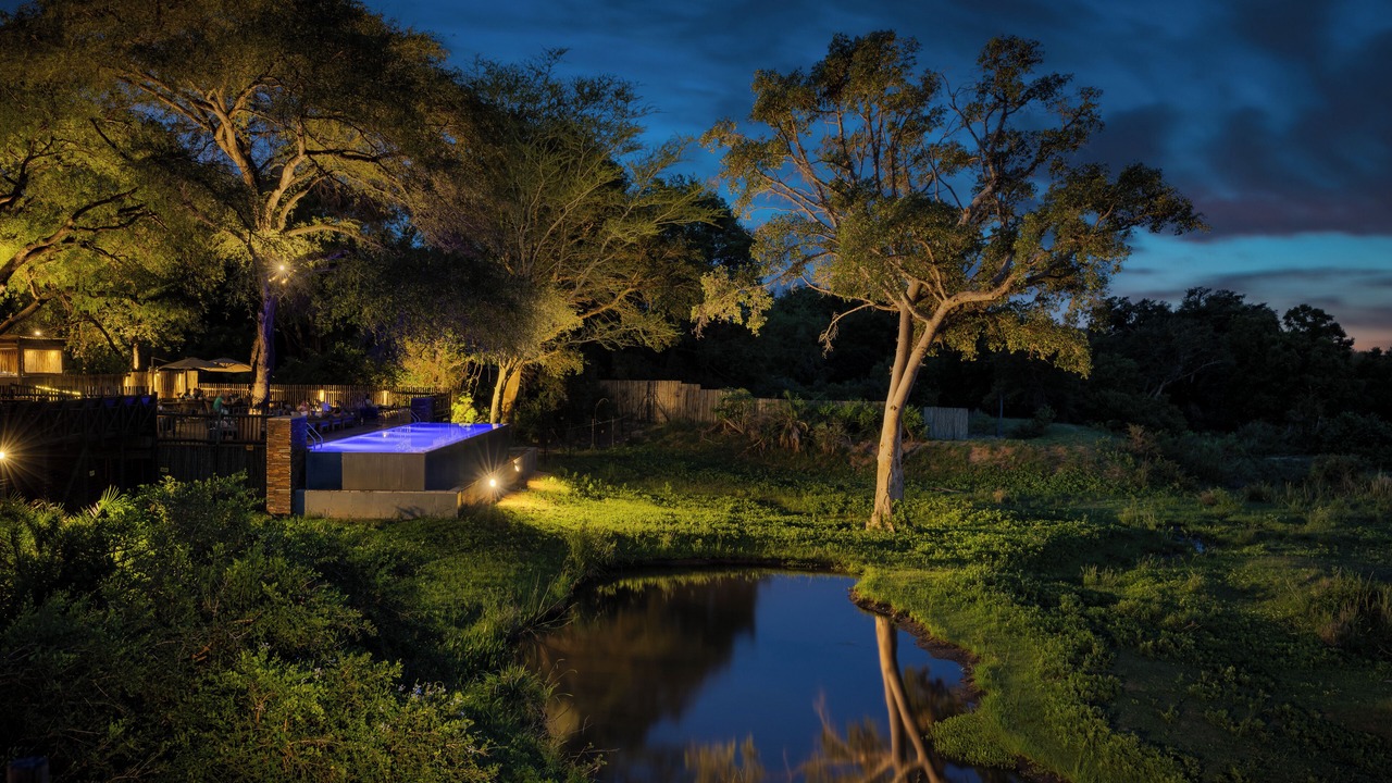 Photo of Outdoor in Sabiepark