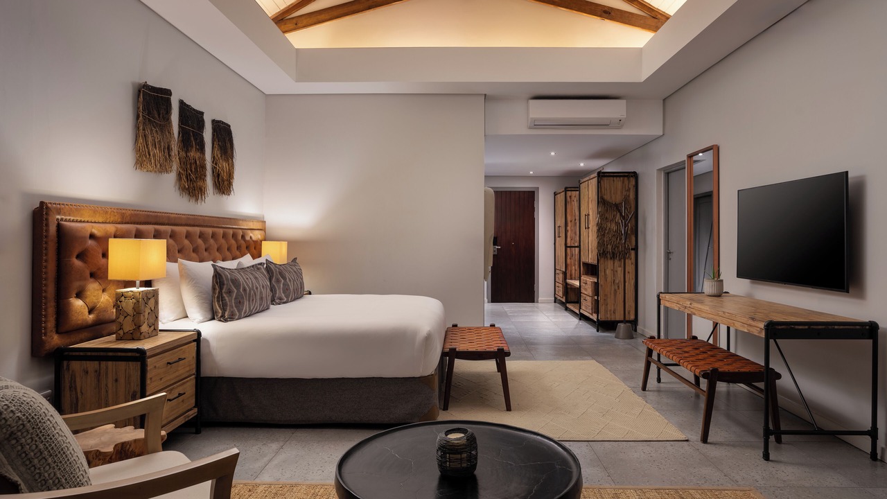Photo of Bedroom in Sabiepark