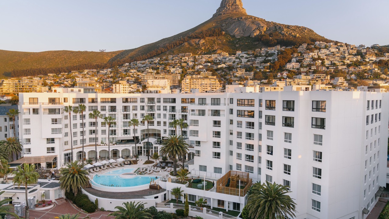 Photo of Outdoor in Sea Point