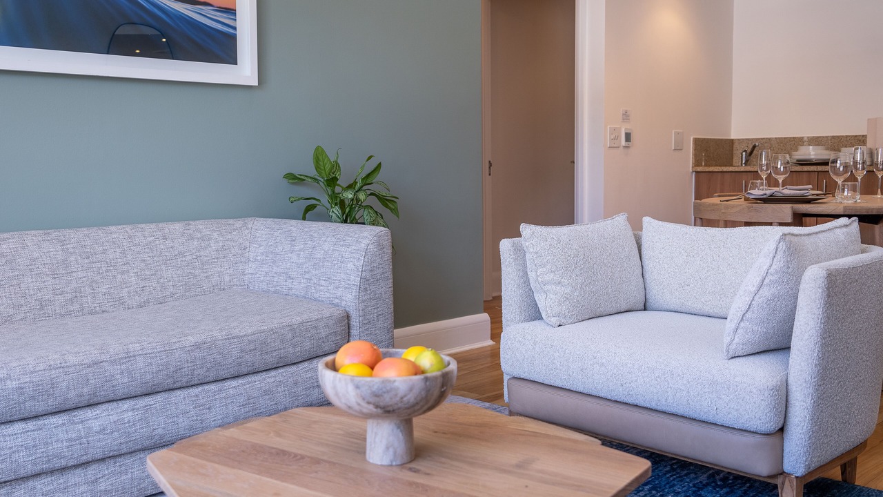 Photo of Bedroom in Sea Point