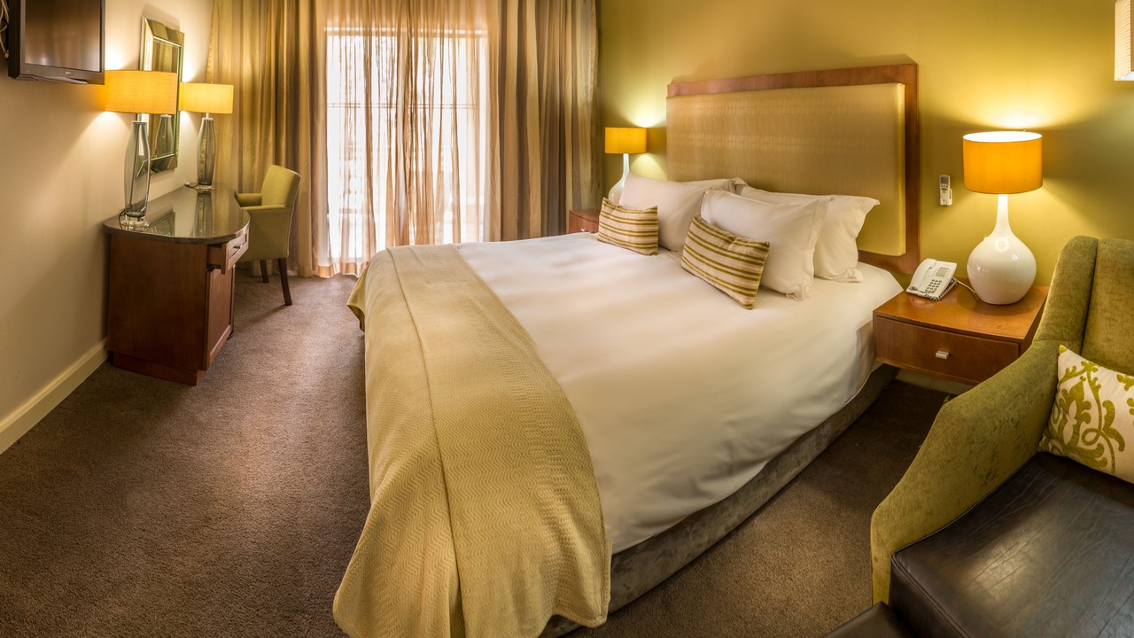 Photo of Bedroom in Mmabatho