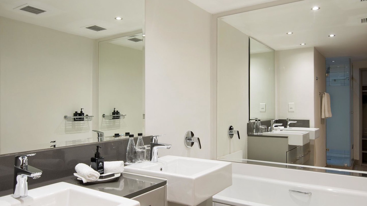 Photo of Bathroom in Victoria and Alfred Waterfront