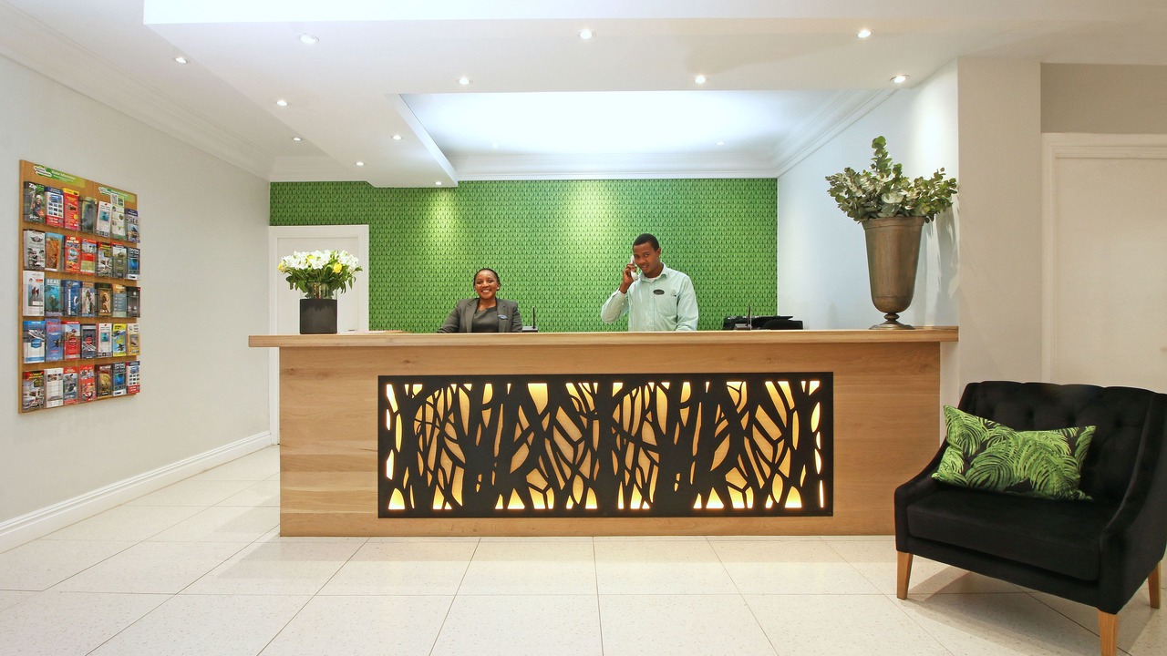 Photo of Others in Cape Town City Centre