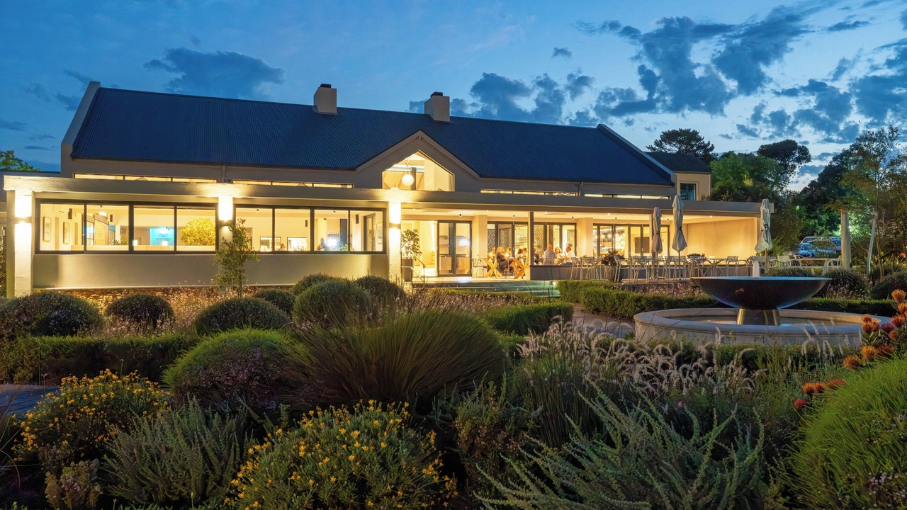 Photo of Outdoor in Knysna