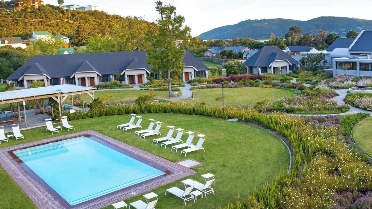 Photo of Outdoor in Knysna
