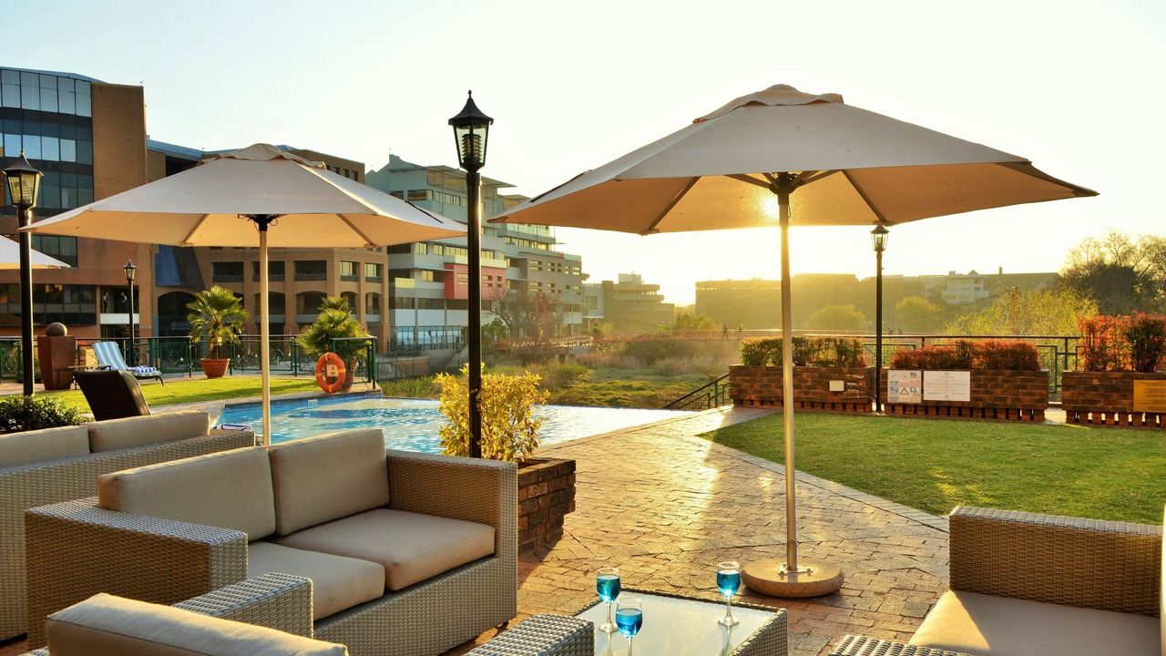 Photo of Outdoor in Centurion