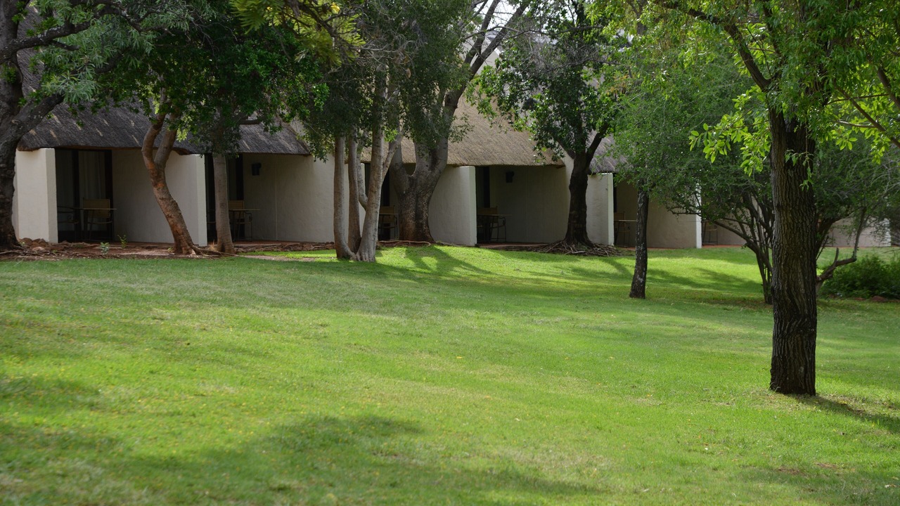 Photo of Outdoor in Pilanesberg National Park