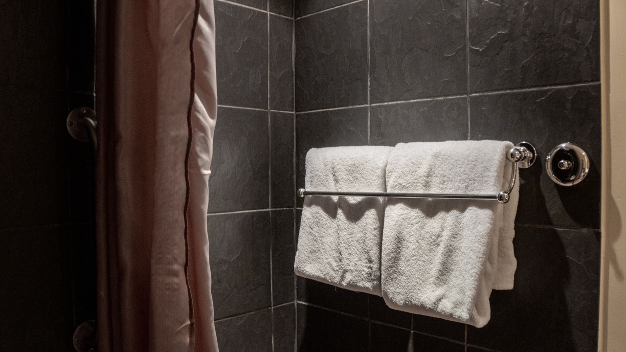 Photo of Bathroom in Pilanesberg National Park