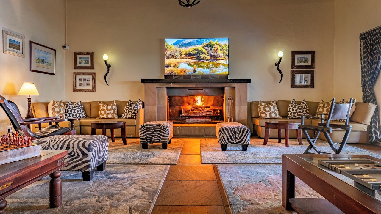 Photo of Outdoor in Pilanesberg National Park