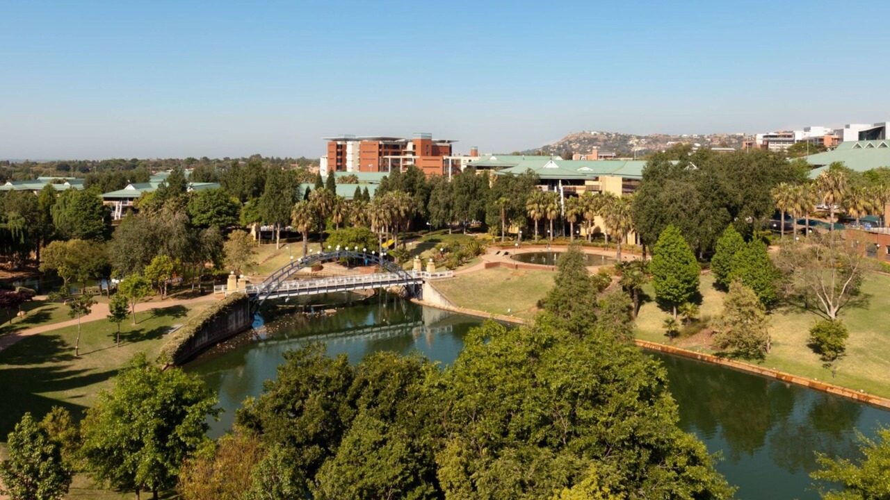 Photo of Outdoor in Greater Johannesburg Metropolitan Area