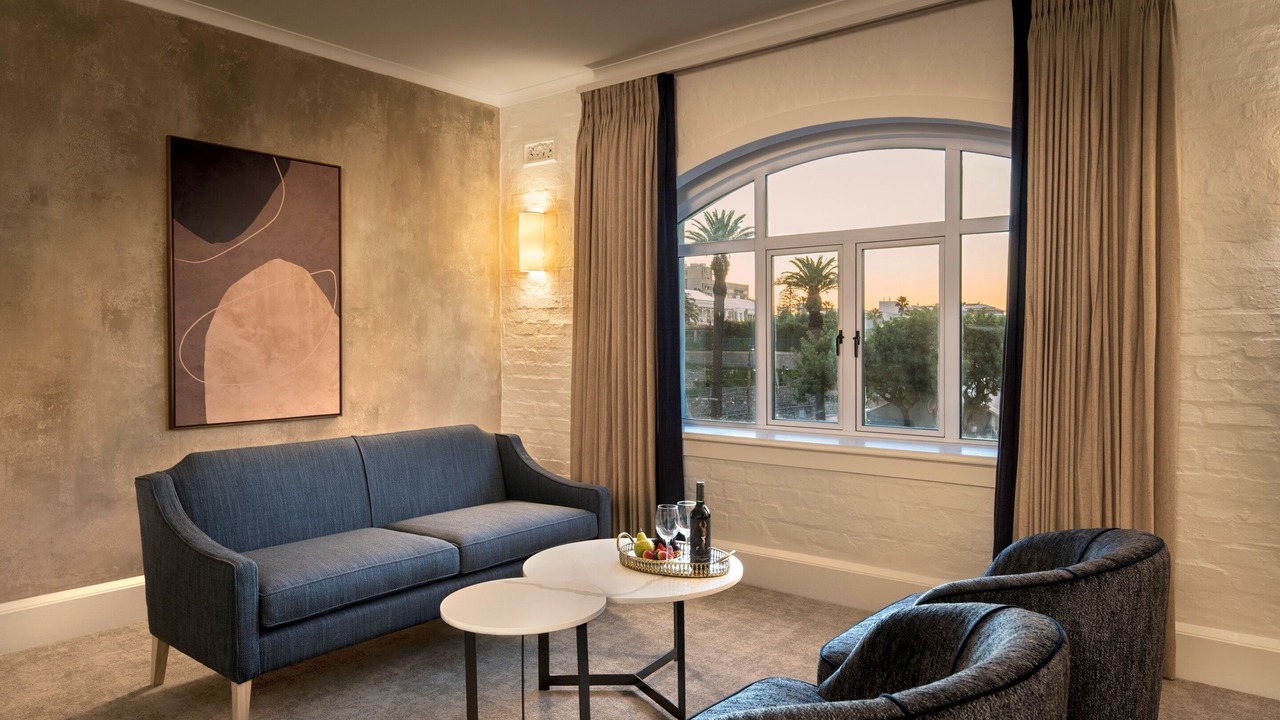 Photo of Bedroom in Victoria and Alfred Waterfront