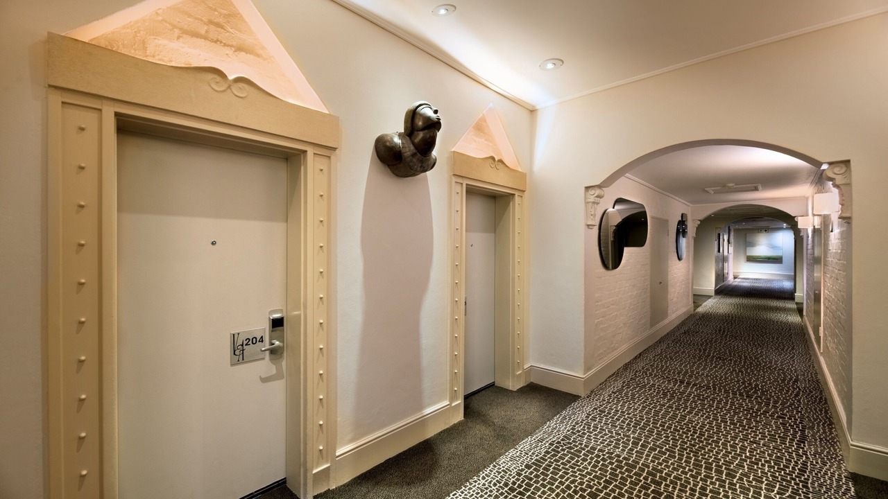 Photo of Bedroom in Victoria and Alfred Waterfront