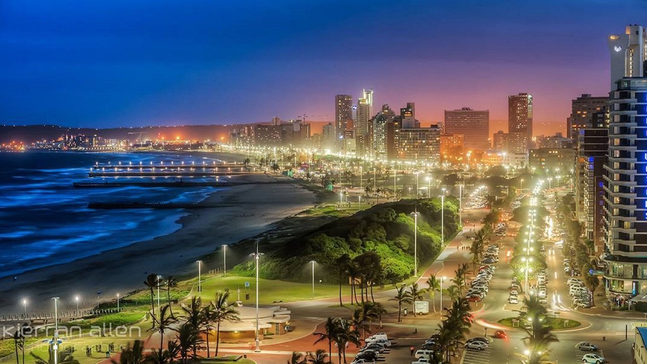 Photo of Outdoor in Durban Beachfront