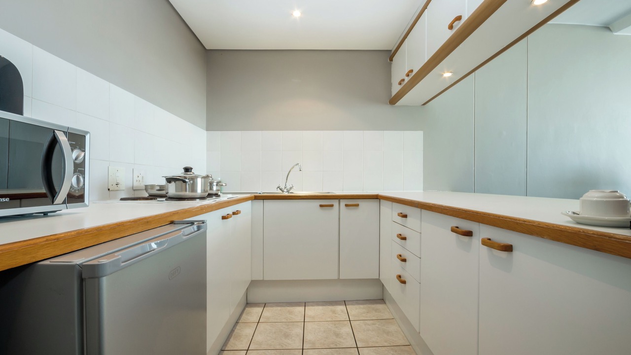 Photo of Kitchen in Bloubergstrand