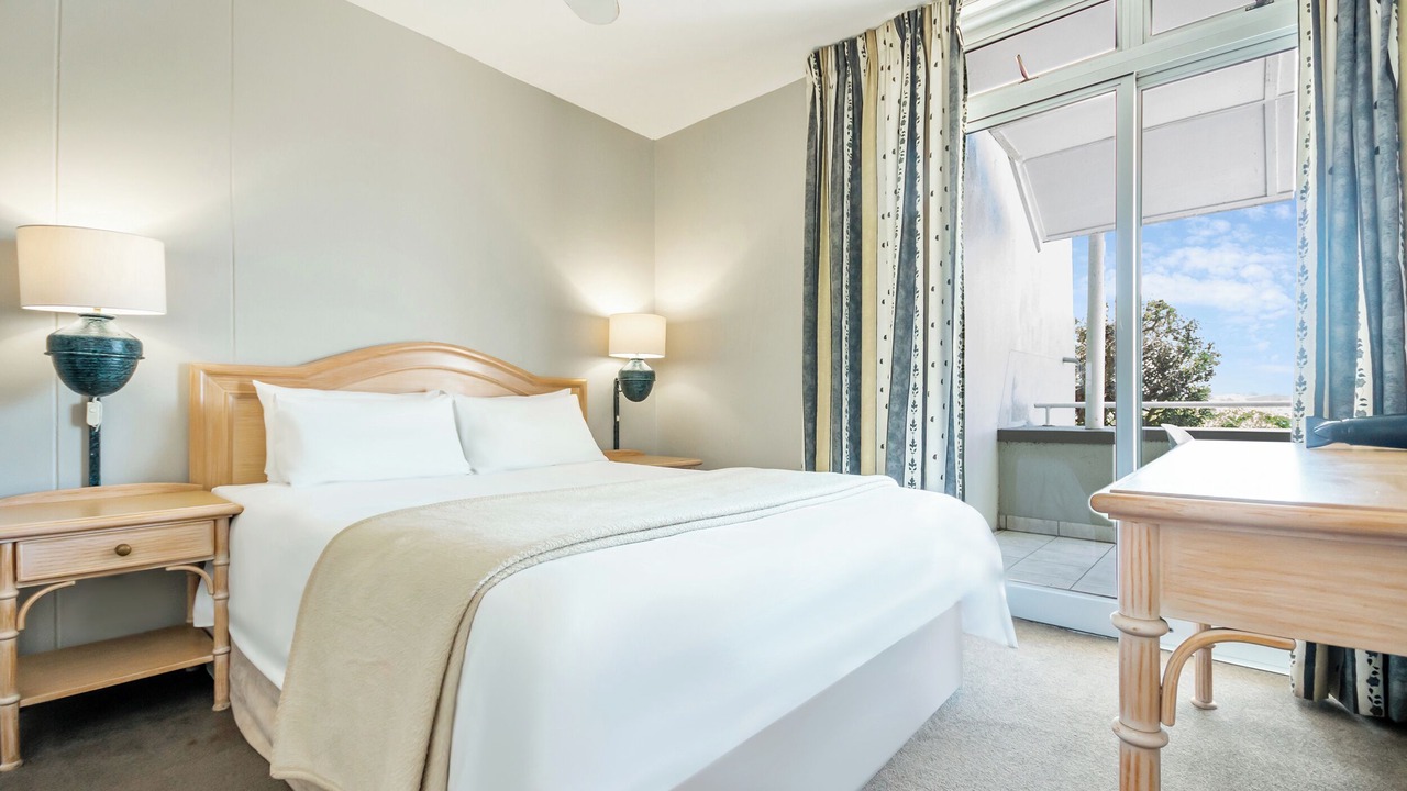 Photo of Bedroom in Bloubergstrand
