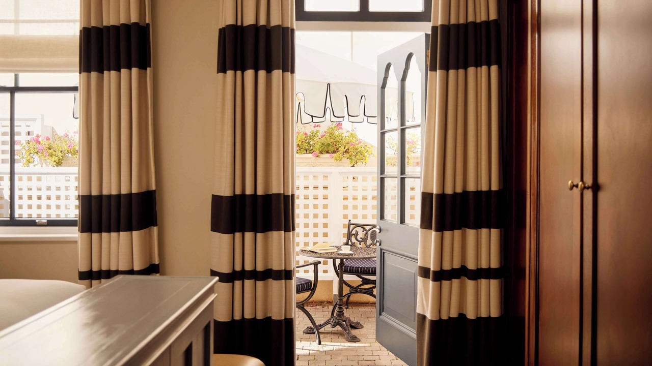 Photo of Bedroom in Cape Town City Centre