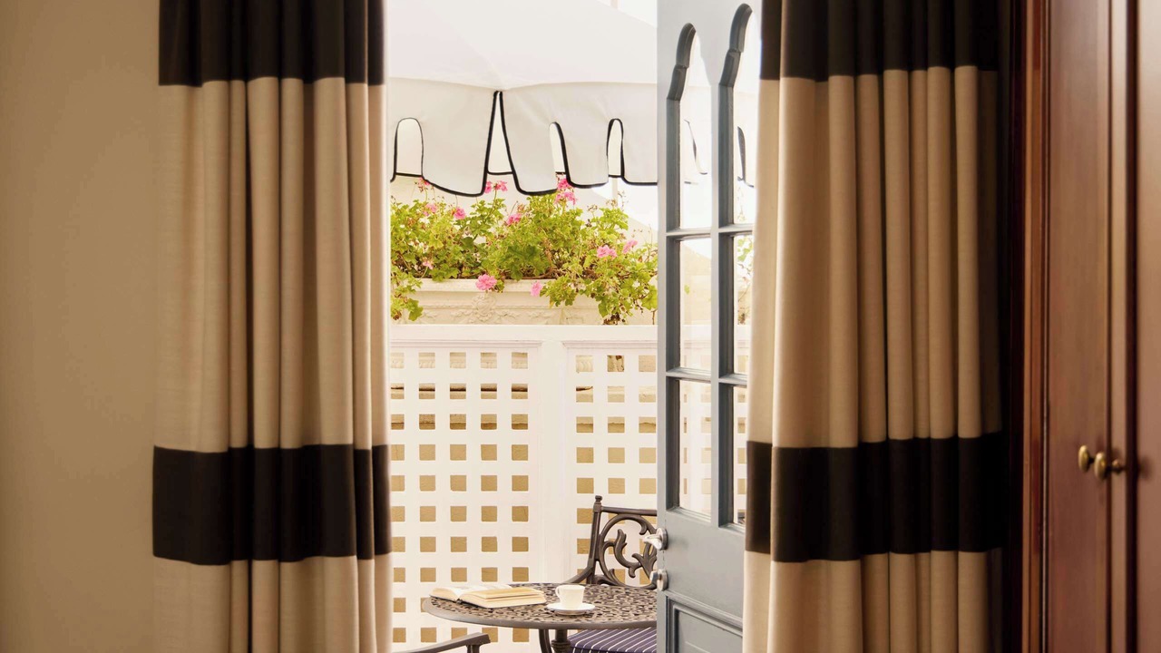 Photo of Bedroom in Cape Town City Centre