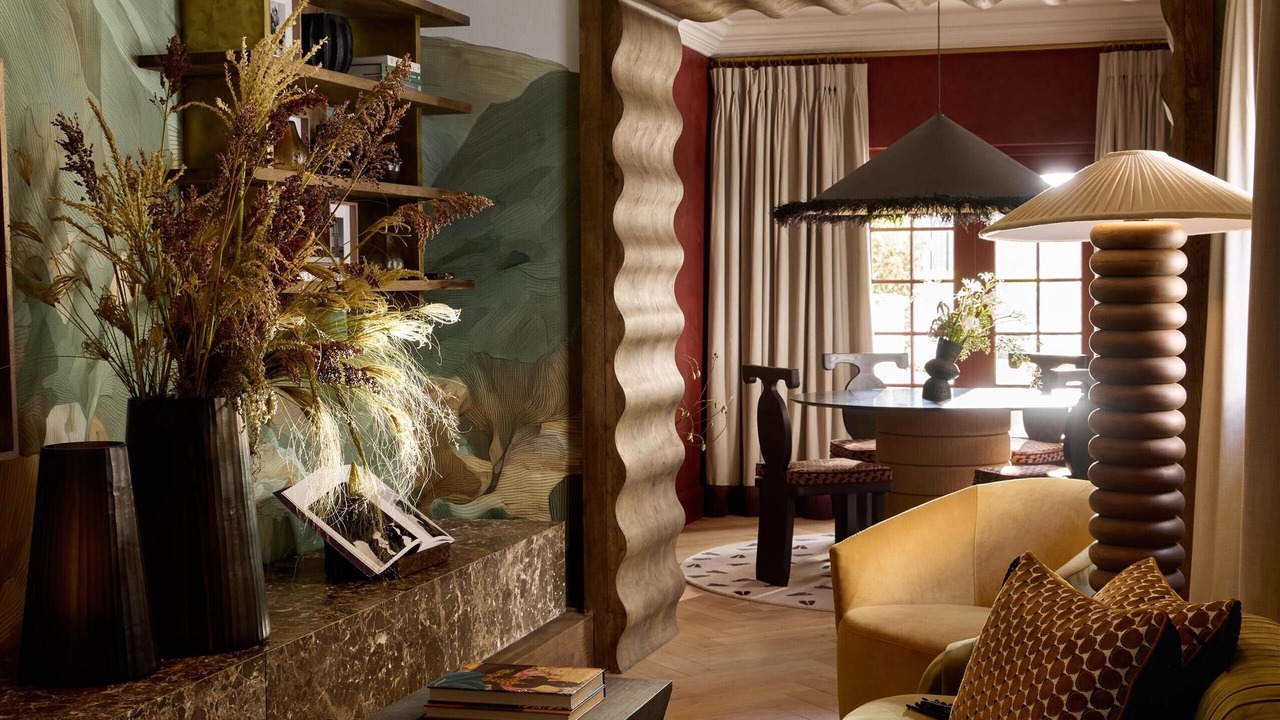 Photo of Bedroom in Cape Town City Centre