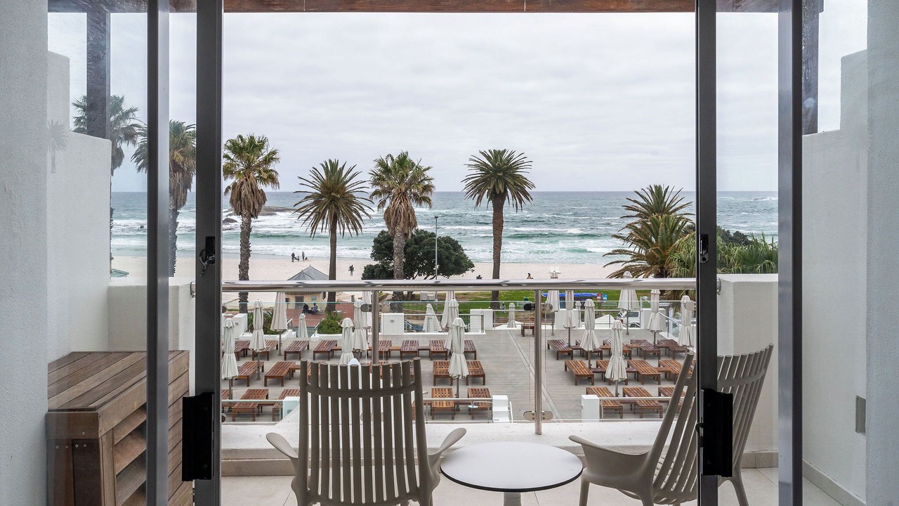 Photo of Others in Camps Bay