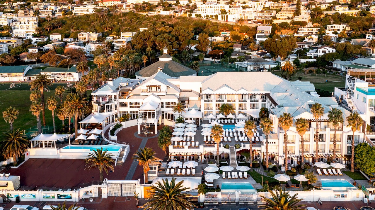 Photo of Outdoor in Camps Bay