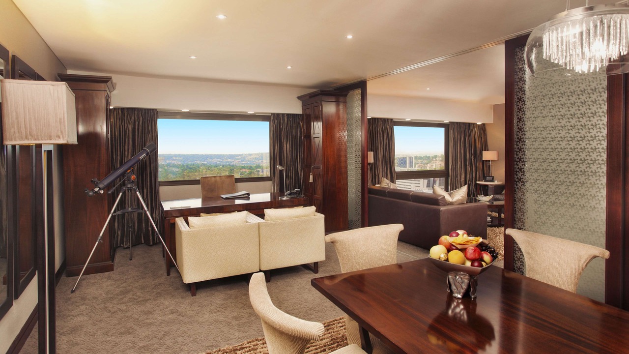Photo of Bedroom in Greater Johannesburg Metropolitan Area