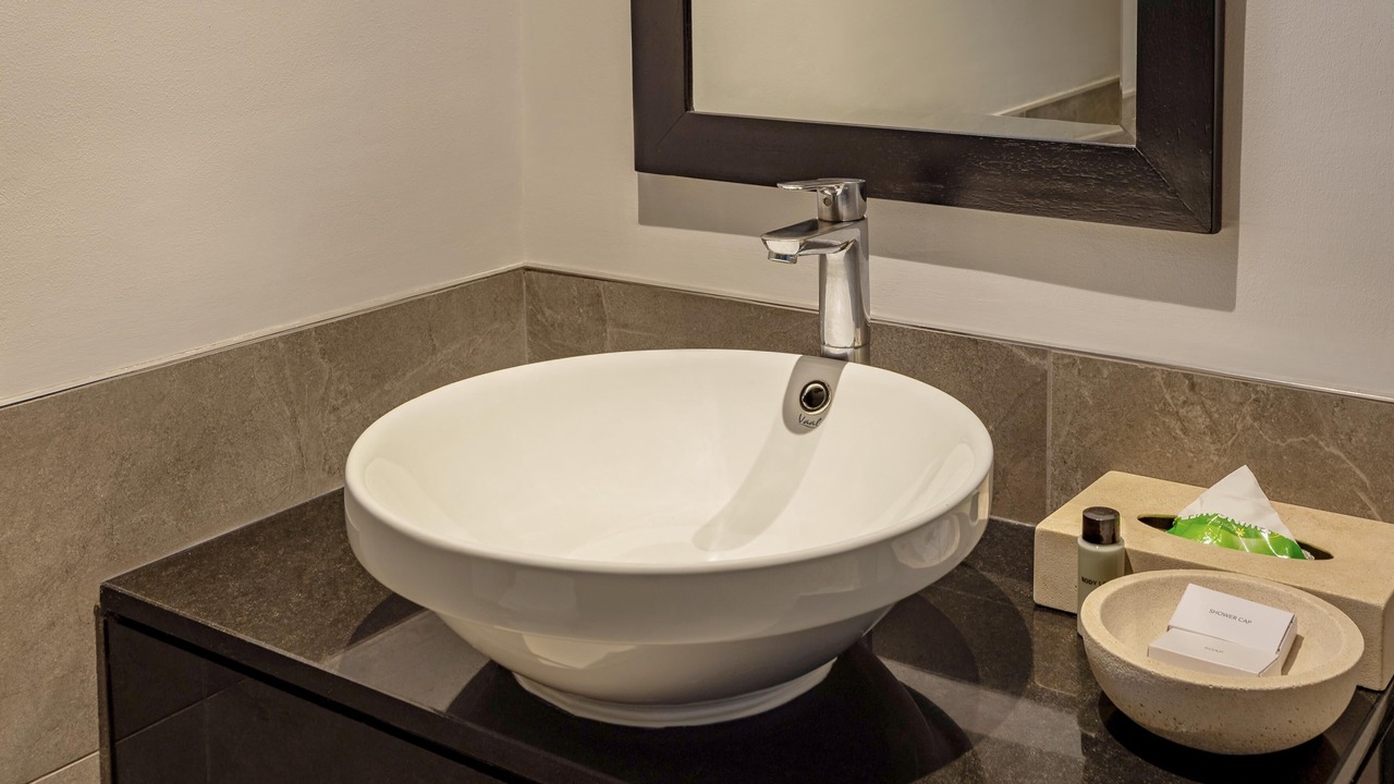 Photo of Bathroom in Hazyview