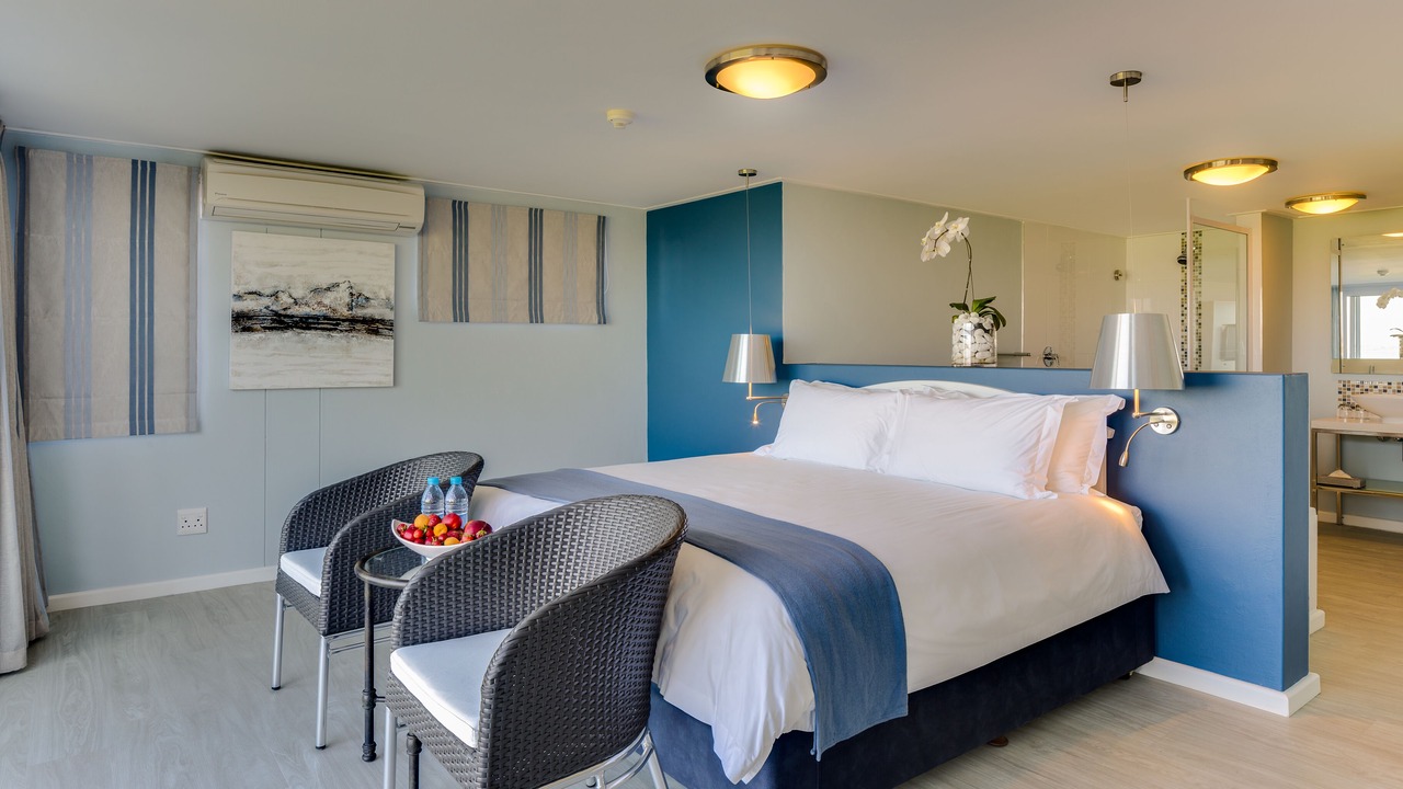 Photo of Bedroom in Saldanha