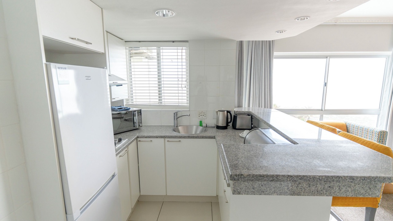 Photo of Kitchen in Sea Point