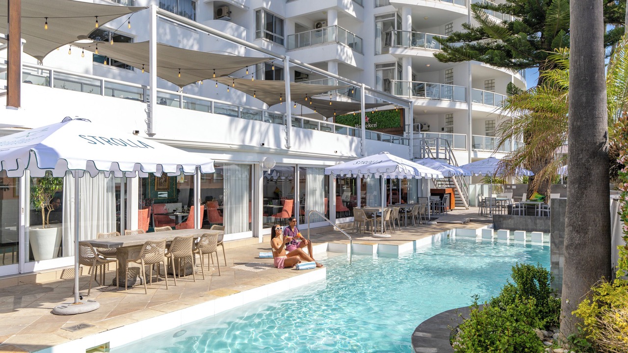 Photo of Outdoor in Sea Point
