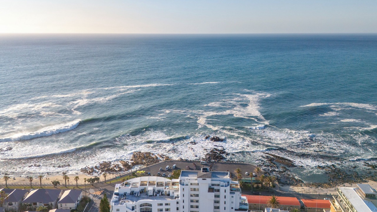 Photo of Outdoor in Sea Point