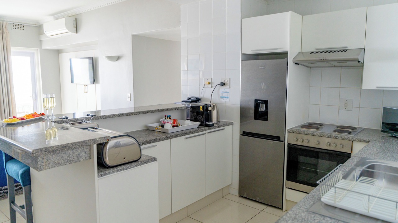 Photo of Kitchen in Sea Point