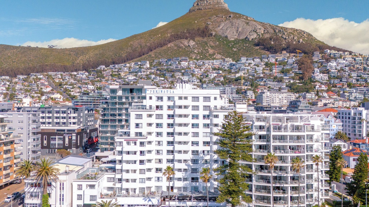 Photo of Outdoor in Sea Point