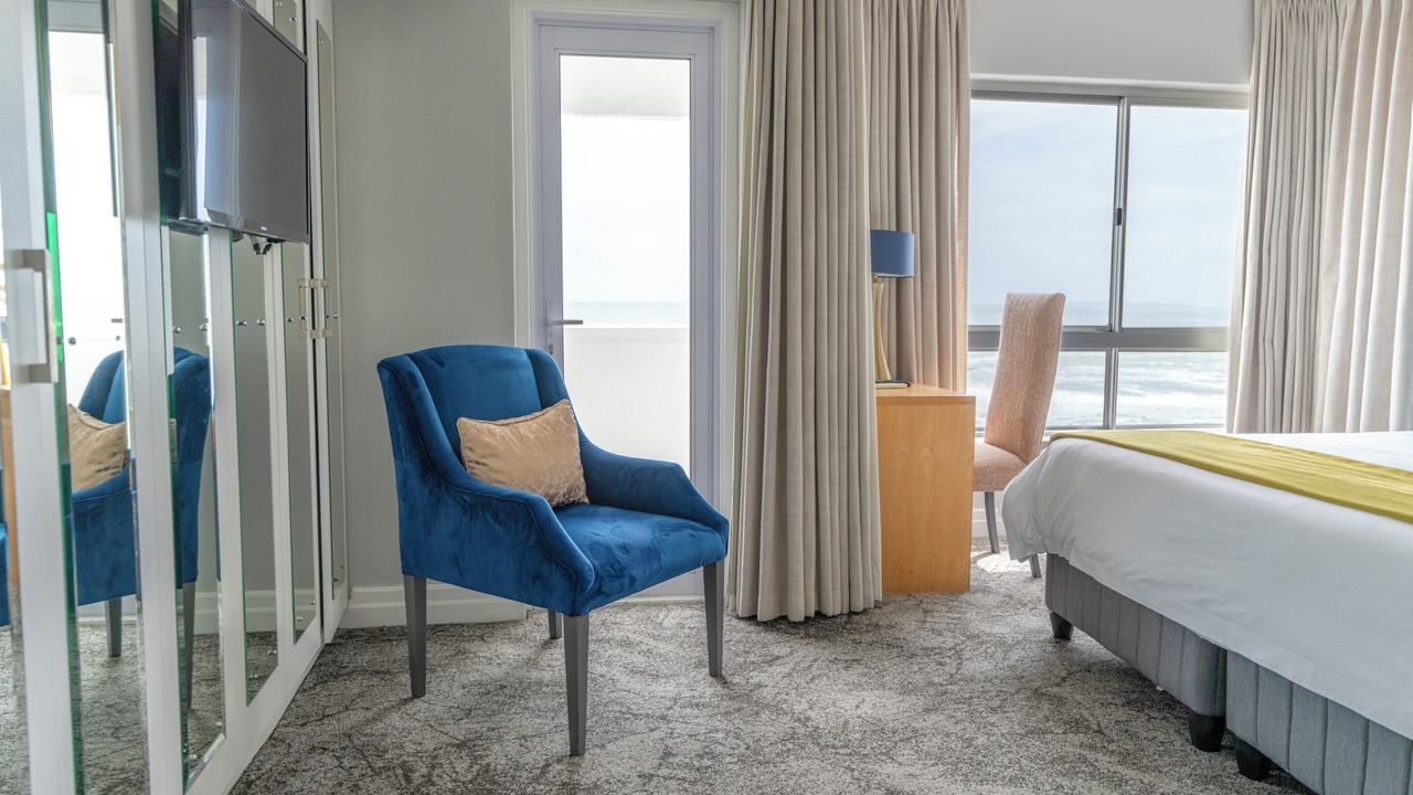 Photo of Bedroom in Sea Point