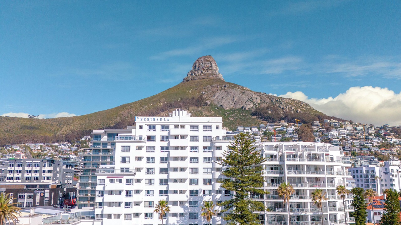 Photo of Outdoor in Sea Point