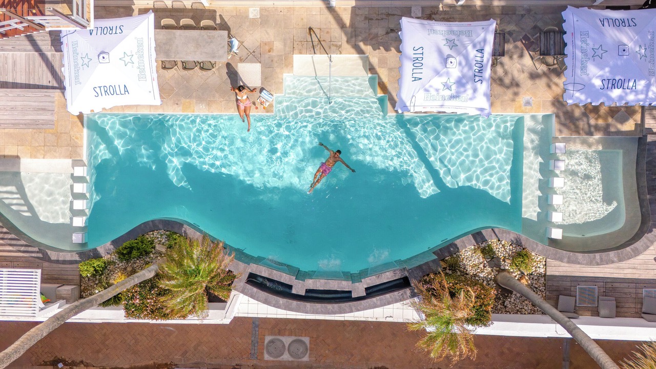 Photo of Outdoor in Sea Point